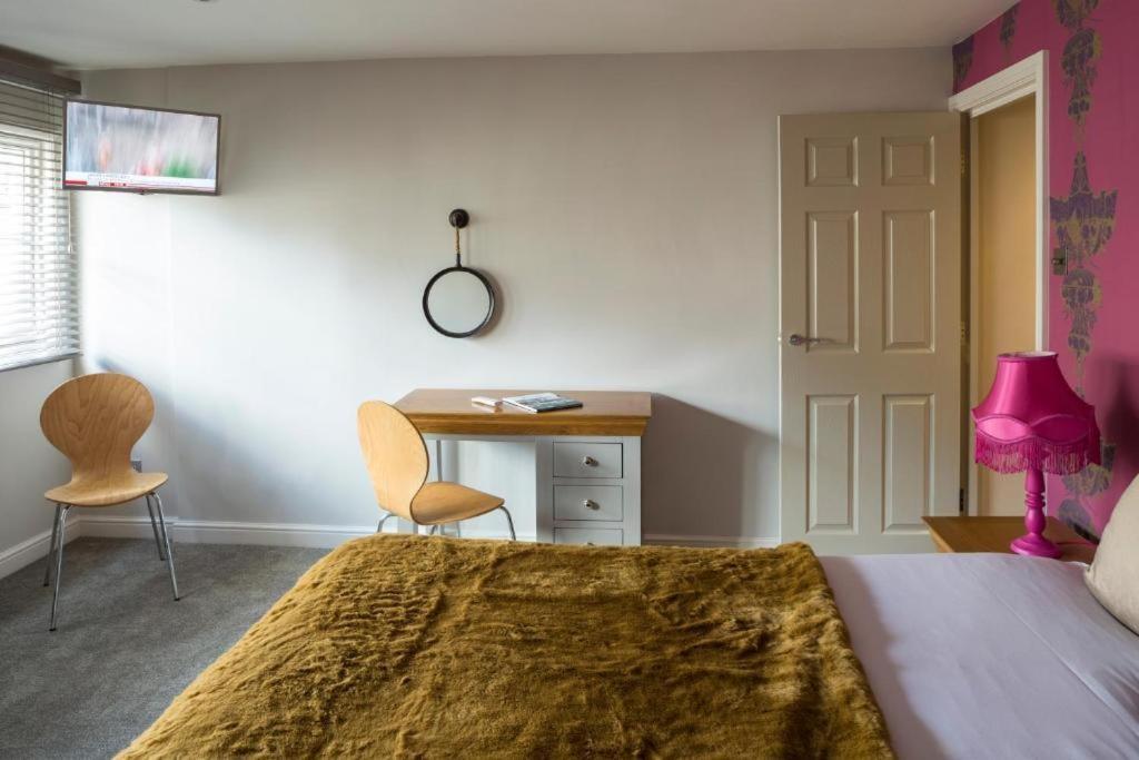 Dream Stays Bath - Queen Street Cameră foto
